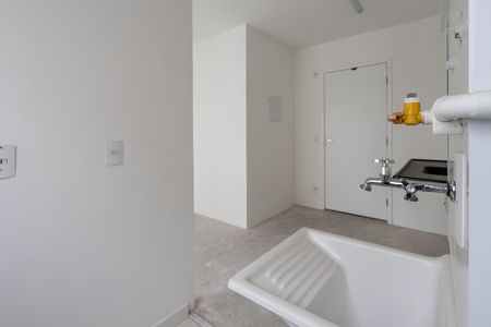 Apartamento à venda com 37m², 2 quartos e sem vagaÁrea de Serviço