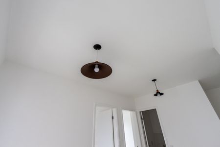 Apartamento à venda com 37m², 2 quartos e sem vagaSala