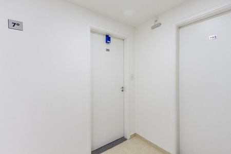 Apartamento à venda com 37m², 2 quartos e sem vagaLockbox