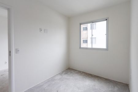 Apartamento à venda com 37m², 2 quartos e sem vagaQuarto 1