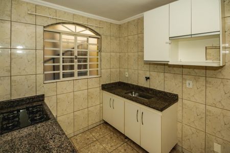 Casa à venda com 282m², 3 quartos e 4 vagasCozinha