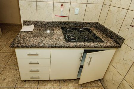 Casa à venda com 282m², 3 quartos e 4 vagasCozinha