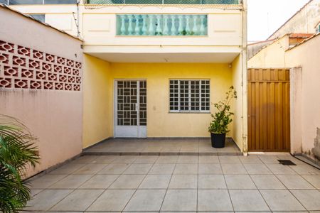 Casa à venda com 282m², 3 quartos e 4 vagasÁrea comum