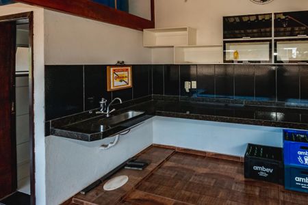 Casa à venda com 282m², 3 quartos e 4 vagasÁrea comum