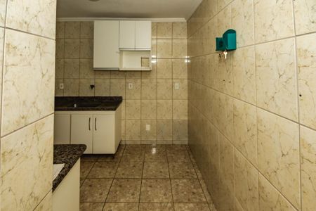 Casa à venda com 282m², 3 quartos e 4 vagasCozinha