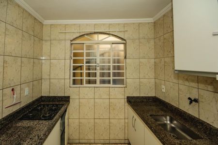 Casa à venda com 282m², 3 quartos e 4 vagasCozinha