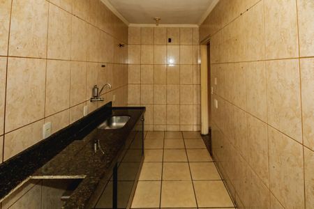 Casa à venda com 282m², 3 quartos e 4 vagasÁrea comum