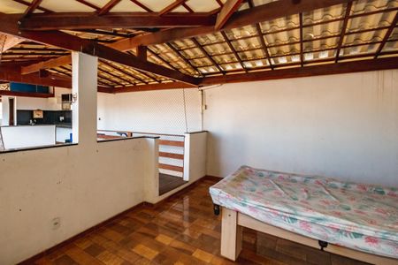 Casa à venda com 282m², 3 quartos e 4 vagasÁrea comum