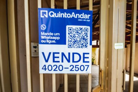 Casa à venda com 282m², 3 quartos e 4 vagasPlaquinha