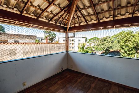 Casa à venda com 282m², 3 quartos e 4 vagasÁrea comum