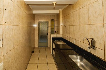 Casa à venda com 282m², 3 quartos e 4 vagasÁrea comum