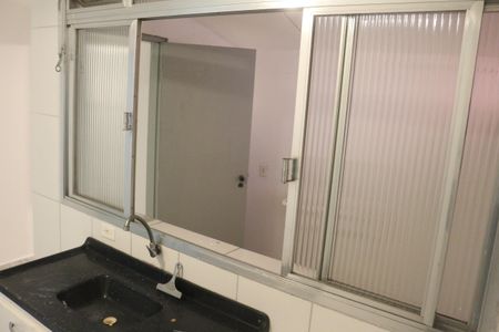 Casa para alugar com 40m², 1 quarto e sem vagaCozinha