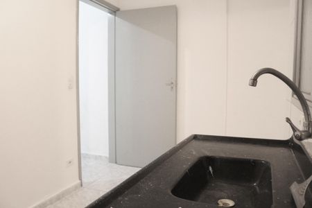 Casa para alugar com 40m², 1 quarto e sem vagaCozinha