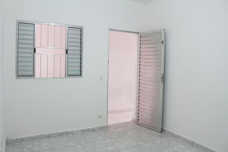 Sala de casa para alugar com 1 quarto, 40m² em Santa Maria, São Caetano do Sul