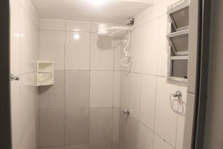 Casa para alugar com 40m², 1 quarto e sem vagaBanheiro Social