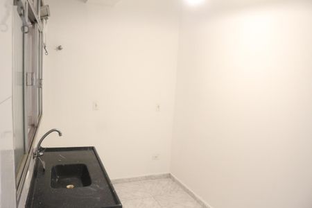 Casa para alugar com 40m², 1 quarto e sem vagaCozinha