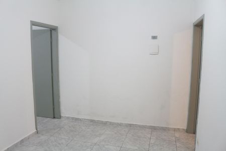 Sala de casa para alugar com 1 quarto, 40m² em Santa Maria, São Caetano do Sul