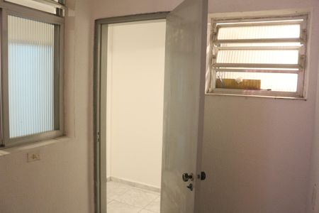 Casa para alugar com 40m², 1 quarto e sem vagaÁrea de Serviço