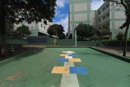 Apartamento à venda com 47m², 2 quartos e 1 vagaÁrea comum - Playground