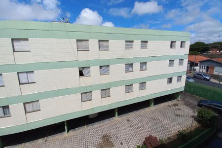 Apartamento à venda com 47m², 2 quartos e 1 vagaVista do Quarto 1