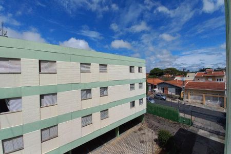 Apartamento à venda com 47m², 2 quartos e 1 vagaVista do Quarto 2