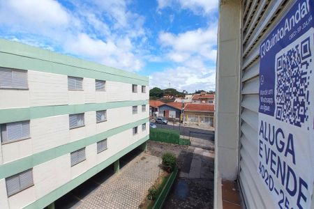 Apartamento à venda com 47m², 2 quartos e 1 vagaPlaca Instalada