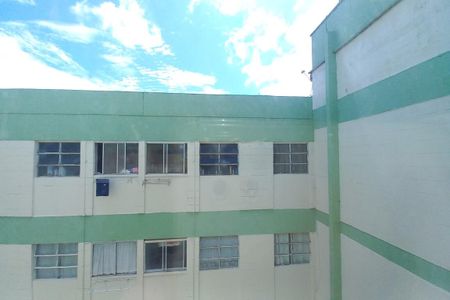 Apartamento à venda com 47m², 2 quartos e 1 vagaVista da Cozinha