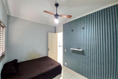 Quarto 1 de apartamento para alugar com 2 quartos, 47m² em Jardim Paulicéia, Campinas