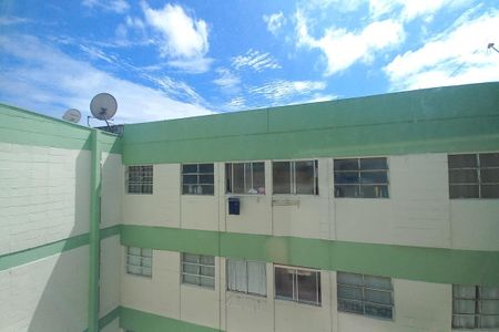 Apartamento à venda com 47m², 2 quartos e 1 vagaVista da Área de Serviço