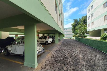 Apartamento à venda com 47m², 2 quartos e 1 vagaGaragem