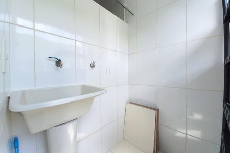 Apartamento à venda com 47m², 2 quartos e 1 vagaÁrea de Serviço