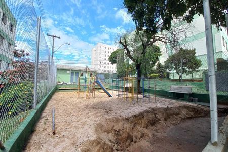 Apartamento à venda com 47m², 2 quartos e 1 vagaÁrea comum - Playground