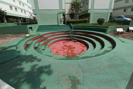 Apartamento à venda com 47m², 2 quartos e 1 vagaÁrea comum