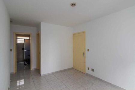 Sala/Cozinha de apartamento para alugar com 2 quartos, 70m² em Rio Branco, Novo Hamburgo