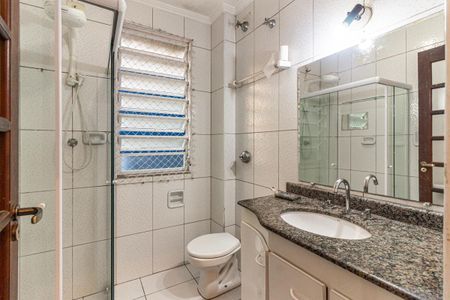 Apartamento para alugar com 35m², 1 quarto e sem vagaBanheiro