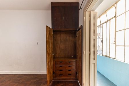 Apartamento para alugar com 35m², 1 quarto e sem vagaStudio