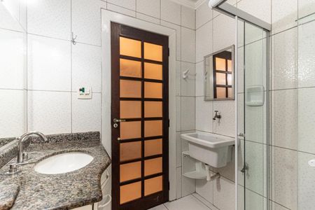 Apartamento para alugar com 35m², 1 quarto e sem vagaBanheiro