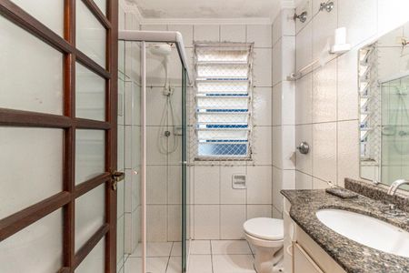 Apartamento para alugar com 35m², 1 quarto e sem vagaBanheiro