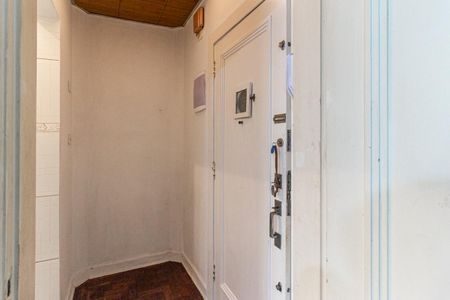 Apartamento para alugar com 35m², 1 quarto e sem vagaEntrada do Studio
