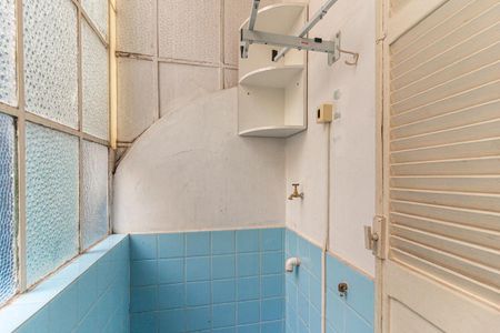 Apartamento para alugar com 35m², 1 quarto e sem vagaVaranda do Studio