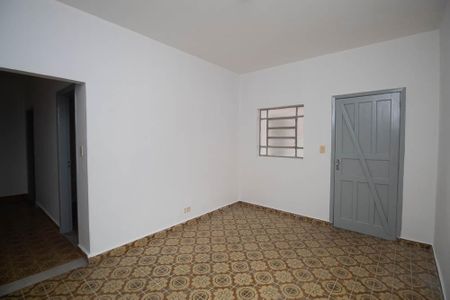 Sala de casa de condomínio para alugar com 2 quartos, 85m² em Vila Medeiros, São Paulo