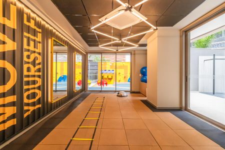 Apartamento para alugar com 54m², 1 quarto e 1 vaga Apartamento para alugar com 54m², 1 quarto e 1 vagaÁrea Comum