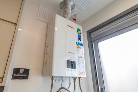 Apartamento para alugar com 54m², 1 quarto e 1 vaga Apartamento para alugar com 54m², 1 quarto e 1 vagaÁrea de serviço