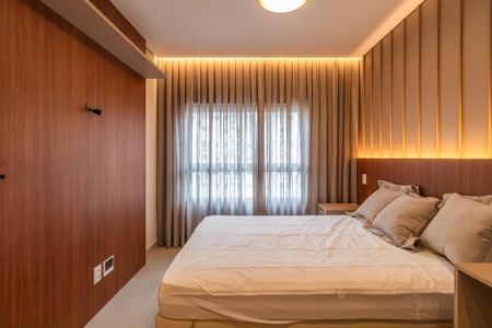 Apartamento para alugar com 54m², 1 quarto e 1 vaga Apartamento para alugar com 54m², 1 quarto e 1 vagaSuíte