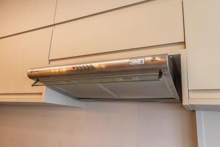 Apartamento para alugar com 54m², 1 quarto e 1 vaga Apartamento para alugar com 54m², 1 quarto e 1 vagaCozinha