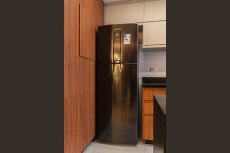 Apartamento para alugar com 54m², 1 quarto e 1 vaga Apartamento para alugar com 54m², 1 quarto e 1 vagaCozinha