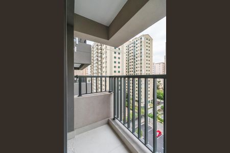 Apartamento para alugar com 54m², 1 quarto e 1 vaga Apartamento para alugar com 54m², 1 quarto e 1 vagaSala