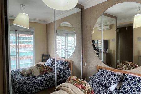 Apartamento para alugar com 180m², 3 quartos e 2 vagasSuíte 2