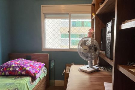 Apartamento para alugar com 180m², 3 quartos e 2 vagasQuarto