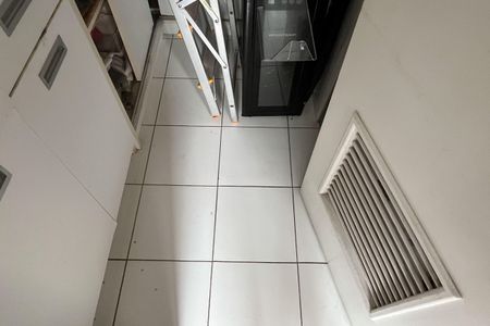 Apartamento para alugar com 180m², 3 quartos e 2 vagasQuarto de Serviço